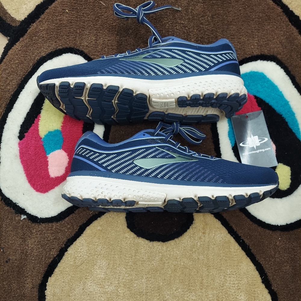 Brooks Ghost 12 Women's Running Shoes